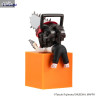 Chainsaw Man - Figurine Chainsaw Man, Hikkake