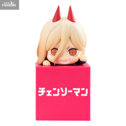 Chainsaw Man - Figurine...