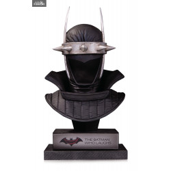 DC Comics - Buste The...