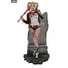 DC Comics - Green Arrow or Harley Quinn figure, Gallery