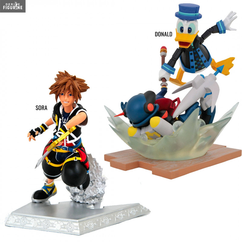 Disney, Kingdom Hearts 3 -...