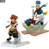 Disney, Kingdom Hearts 3 - Sora or Donald Toy Story figure, Gallery