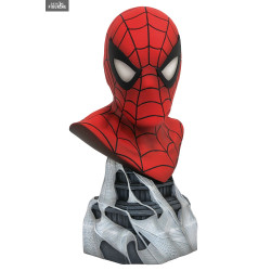 Marvel - Spider-Man bust,...