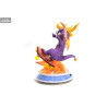 Spyro : Year of the Dragon - Figurine Spyro Skateboard