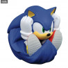 Figure bank Sonic The Hedgehog