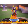 Spyro : Year of the Dragon - Figurine Spyro Skateboard