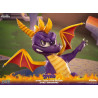 Spyro : Year of the Dragon - Figurine Spyro Skateboard