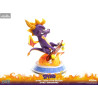 Spyro : Year of the Dragon - Figurine Spyro Skateboard