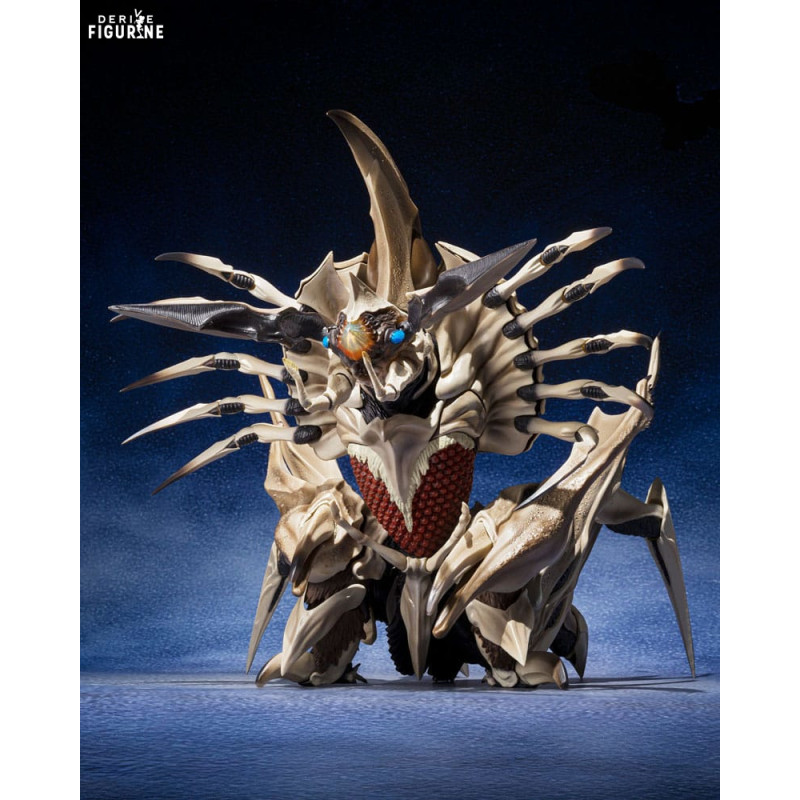 Gamera - Legion figure,...