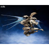 Gamera - Figurine Legion, S.H. MonsterArts