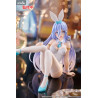 Date A Live V - Figurine Mio Takamiya Bunny, Desktop Cute