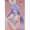 Date A Live V - Figurine Mio Takamiya Bunny, Desktop Cute