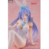 Date A Live V - Figurine Mio Takamiya Bunny, Desktop Cute