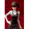 Persona 5 The Animation - Figure Makoto Niijima, Queen, DreamTech