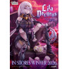 Atelier Ryza: Ever Darkness & the Secret Hideout - Figurine Lila Decyrus