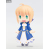 Fate/Grand Order - Figurine Saber/Altria Pendragon, HELLO! GOOD SMILE