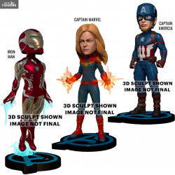 Marvel, Avengers Endgame -...