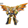 PRÉCOMMANDE - Gun x Sword - Figurine Eldora Soul, Moderoid Plastic Model Kit