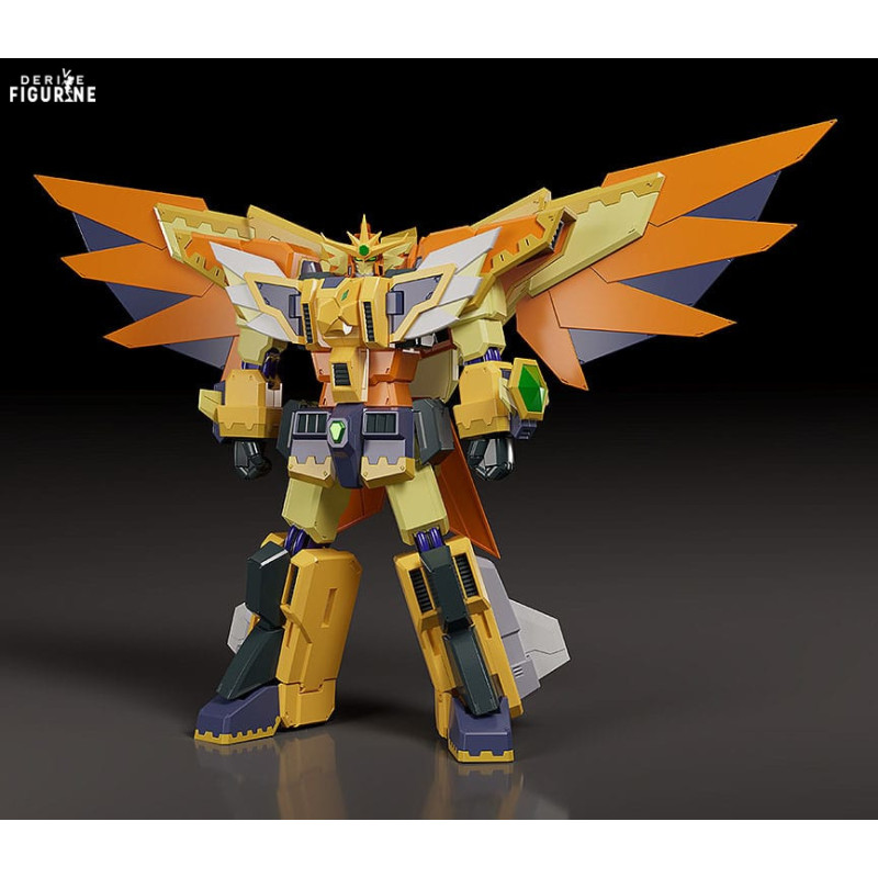 PRE ORDER - Gun x Sword -...