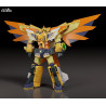 PRÉCOMMANDE - Gun x Sword - Figurine Eldora Soul, Moderoid Plastic Model Kit