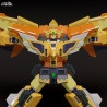 PRÉCOMMANDE - Gun x Sword - Figurine Eldora Soul, Moderoid Plastic Model Kit
