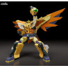 PRÉCOMMANDE - Gun x Sword - Figurine Eldora Soul, Moderoid Plastic Model Kit