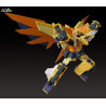PRÉCOMMANDE - Gun x Sword - Figurine Eldora Soul, Moderoid Plastic Model Kit