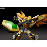 PRÉCOMMANDE - Gun x Sword - Figurine Eldora Soul, Moderoid Plastic Model Kit