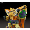 PRÉCOMMANDE - Gun x Sword - Figurine Eldora Soul, Moderoid Plastic Model Kit