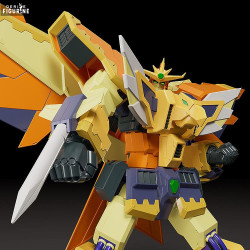PRE ORDER - Gun x Sword -...
