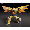 PRÉCOMMANDE - Gun x Sword - Figurine Eldora Soul, Moderoid Plastic Model Kit