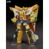 PRÉCOMMANDE - Gun x Sword - Figurine Eldora Soul, Moderoid Plastic Model Kit
