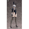 NieR:Automata Ver1.1a - 2B (YoRHa No.2 Type B) figure, Bunny