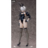 NieR:Automata Ver1.1a - 2B (YoRHa No.2 Type B) figure, Bunny
