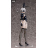 NieR:Automata Ver1.1a - 2B (YoRHa No.2 Type B) figure, Bunny