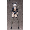 NieR:Automata Ver1.1a - 2B (YoRHa No.2 Type B) figure, Bunny