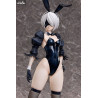 NieR:Automata Ver1.1a - 2B (YoRHa No.2 Type B) figure, Bunny