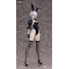 NieR:Automata Ver1.1a - 2B (YoRHa No.2 Type B) figure, Bunny