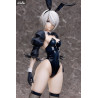 NieR:Automata Ver1.1a - 2B (YoRHa No.2 Type B) figure, Bunny