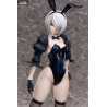 NieR:Automata Ver1.1a - 2B (YoRHa No.2 Type B) figure, Bunny