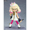 Splatoon 2 - Pack figures Off the Hook Pearl & Marina, Figma