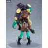 Splatoon 2 - Pack figures Off the Hook Pearl & Marina, Figma