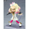 Splatoon 2 - Pack figures Off the Hook Pearl & Marina, Figma