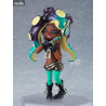 Splatoon 2 - Pack figures Off the Hook Pearl & Marina, Figma