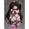 Goddess of Victory: Nikke - Nikke Nero figure