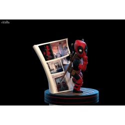 Marvel - Deadpool 4D...