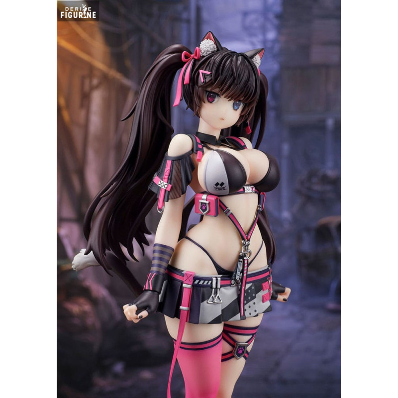 Goddess of Victory: Nikke - Nikke Nero figure