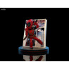 Marvel - Figurine Deadpool 4D, Q-Fig