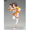 The Idolmaster Cinderella Girls - Chie Sasaki figure ver. Party Time Gold