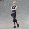 Goblin Slayer II - Figurine Guild Girl Receptionist